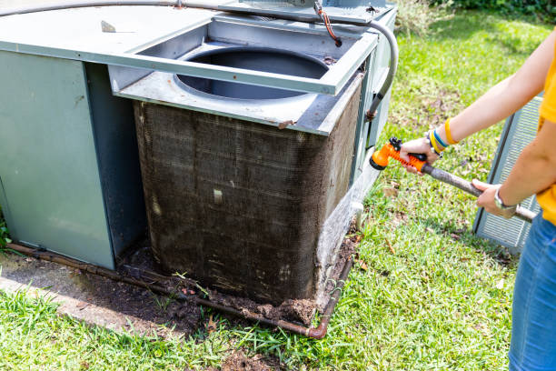 Best Commercial Air Duct Cleaning  in Long Lake, IL