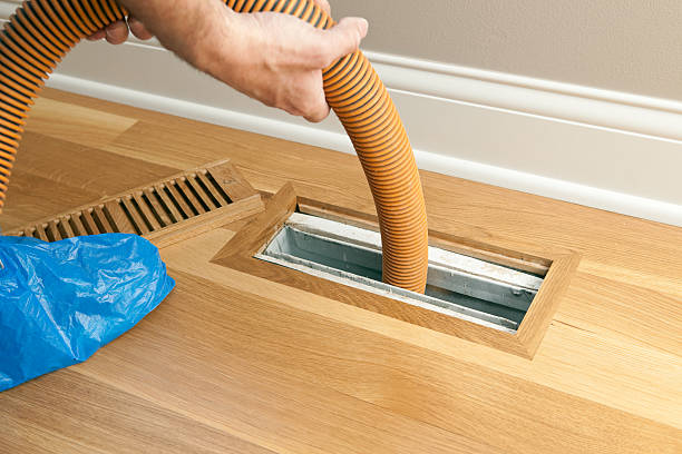 Best Air Duct Cleaning Near Me  in Long Lake, IL
