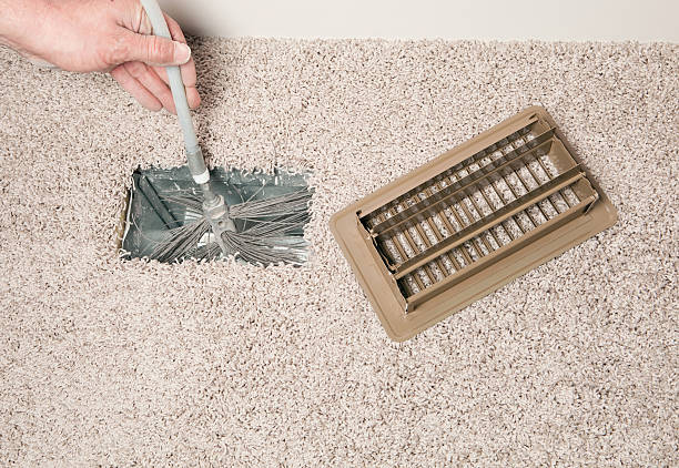  Long Lake, IL Airduct Cleaning Pros