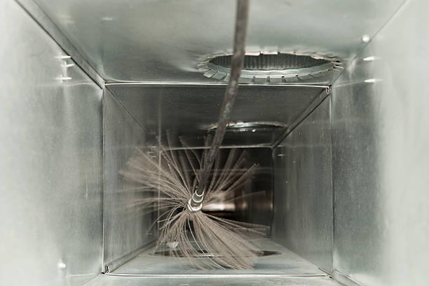 Best Air Duct Cleaning Near Me  in Long Lake, IL