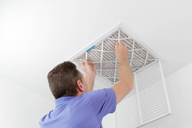 Best Dryer Vent Cleaning Services  in Long Lake, IL
